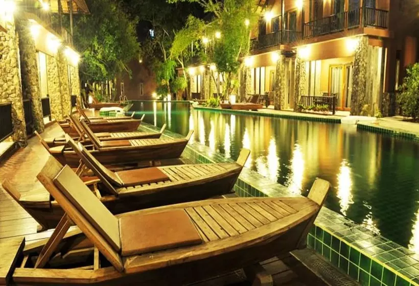 Fotos del hotel Koh Tao Beach Club:  2