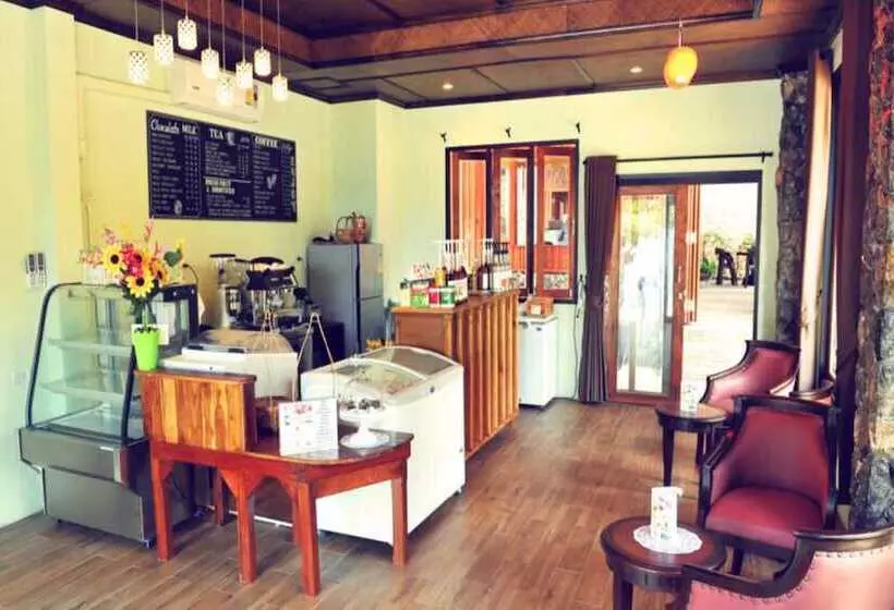 Fotos del hotel Koh Tao Beach Club:  4