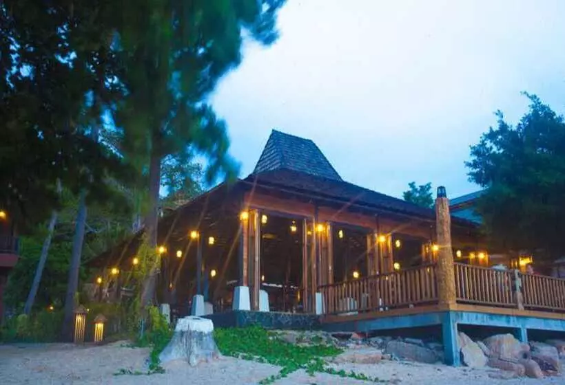 Fotos del hotel Koh Tao Beach Club:  25