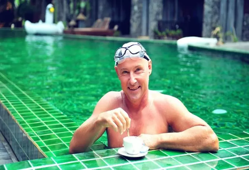 Fotos del hotel Koh Tao Beach Club:  9