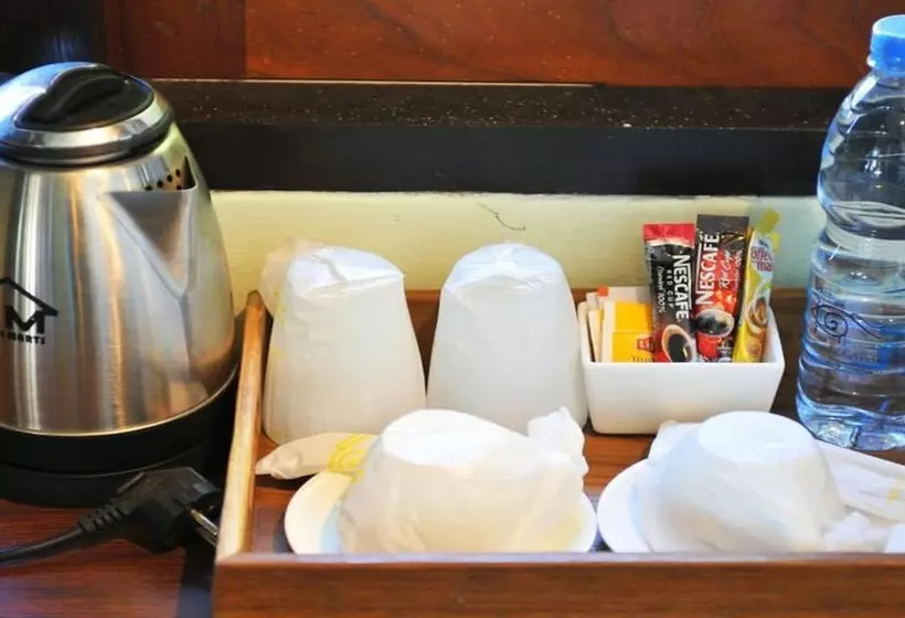 Fotos del hotel Koh Tao Beach Club:  3