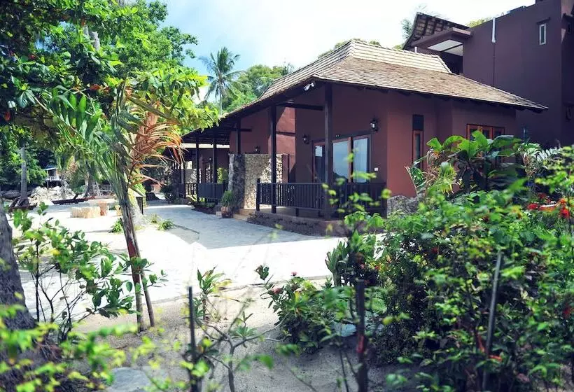 Fotos del hotel Koh Tao Beach Club:  20