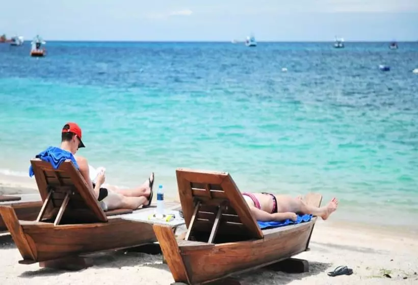 Fotos del hotel Koh Tao Beach Club:  7