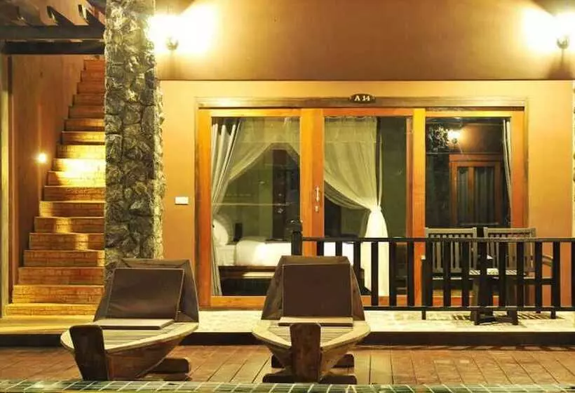 Fotos del hotel Koh Tao Beach Club:  10