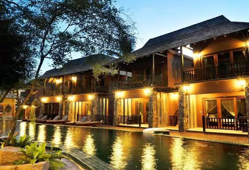 Fotos del hotel Koh Tao Beach Club:  8