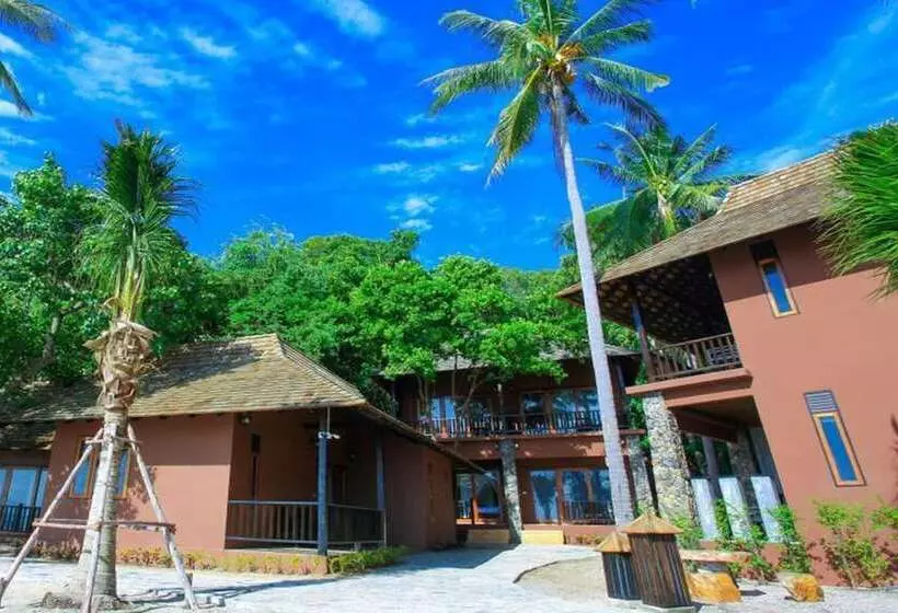 Fotos del hotel Koh Tao Beach Club:  21