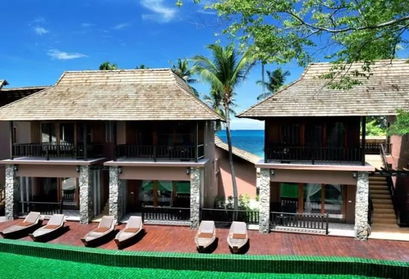 Fotos del hotel Koh Tao Beach Club:  18