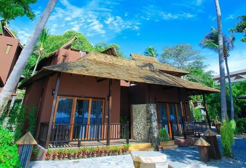 Fotos del hotel Koh Tao Beach Club:  24