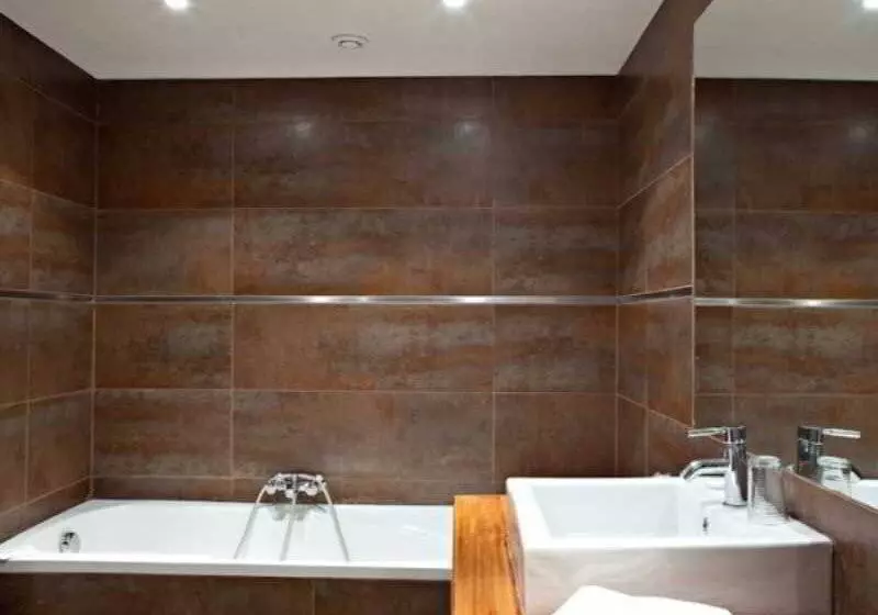 Fotos del hotel Brueghel:  3