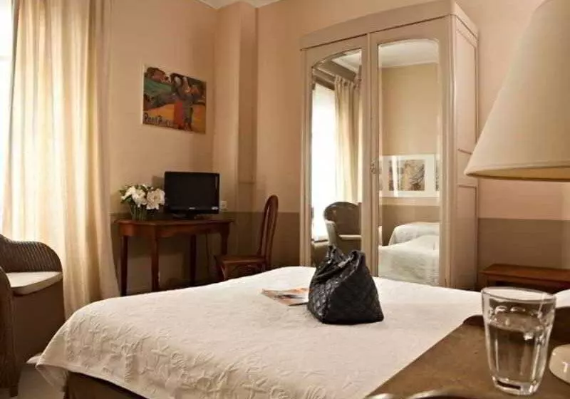 Fotos del hotel Brueghel:  6