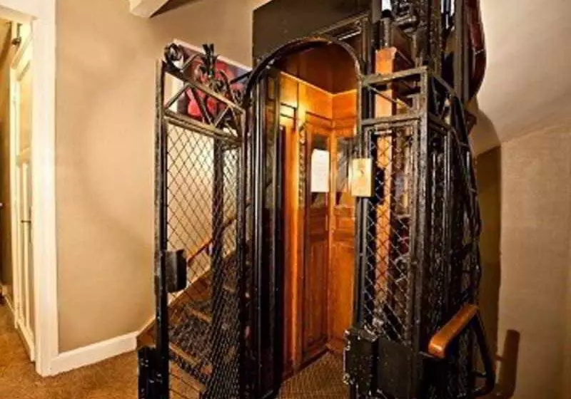 Fotos del hotel Brueghel:  5