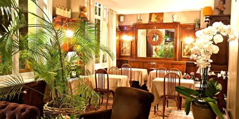 Fotos del hotel Brueghel:  2