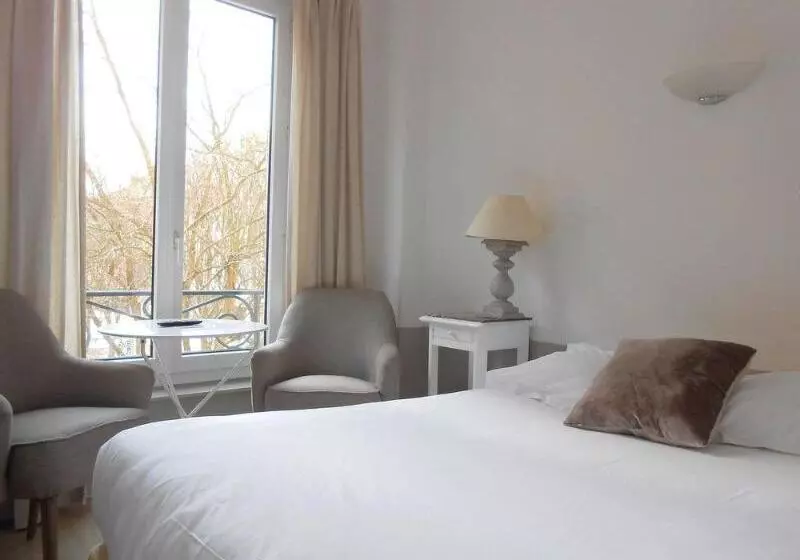 Fotos del hotel Brueghel:  9