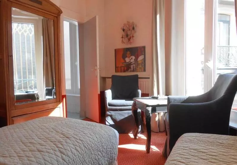 Fotos del hotel Brueghel:  7