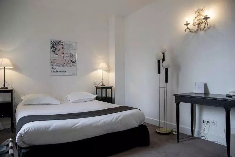 Fotos del hotel Brueghel:  8