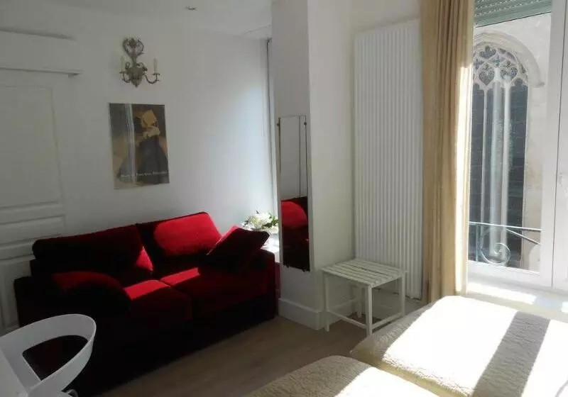 Fotos del hotel Brueghel:  11