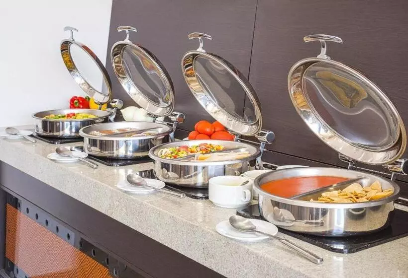 Fotos del hotel Courtyard Saltillo:  19