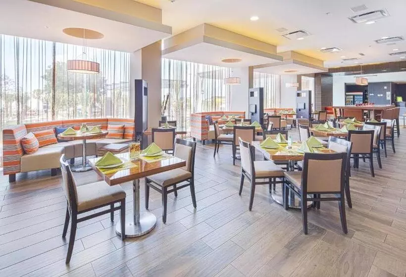 Fotos del hotel Courtyard Saltillo:  6