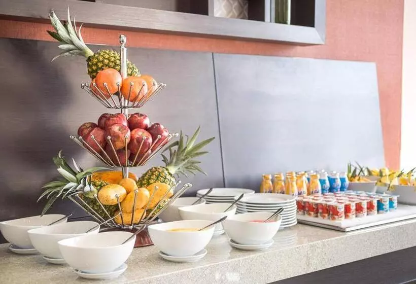 Fotos del hotel Courtyard Saltillo:  22