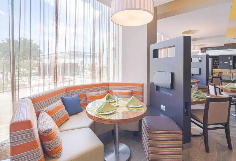 Fotos del hotel Courtyard Saltillo:  24