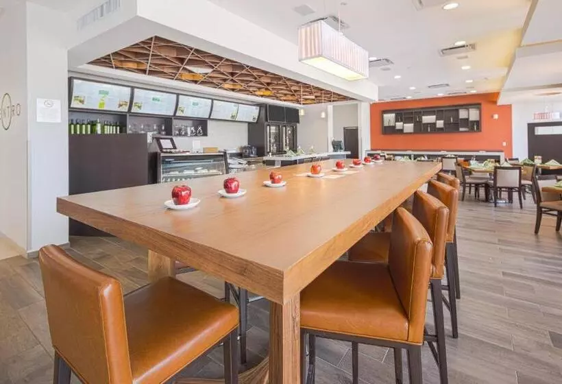 Fotos del hotel Courtyard Saltillo:  15