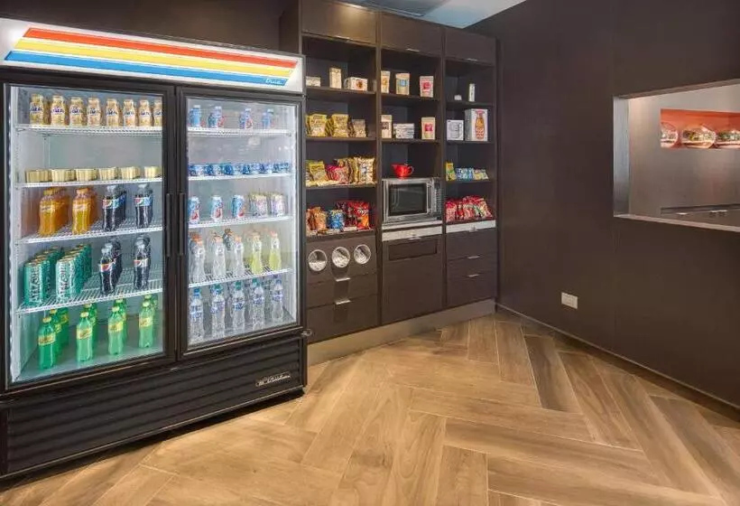 Fotos del hotel Courtyard Saltillo:  23