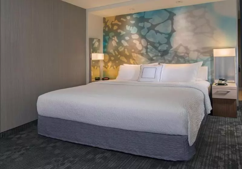 Fotos del hotel Courtyard Saltillo:  21