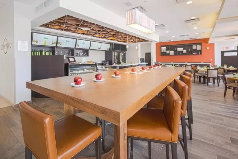 Fotos del hotel Courtyard Saltillo:  20