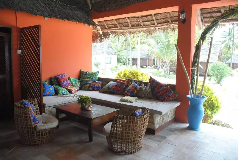 Fotos del hotel Cristal Resort:  15