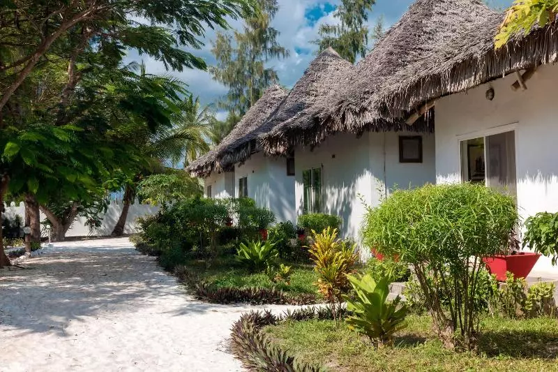 Fotos del hotel Cristal Resort:  20