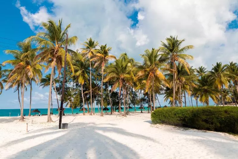 Fotos del hotel Cristal Resort:  16