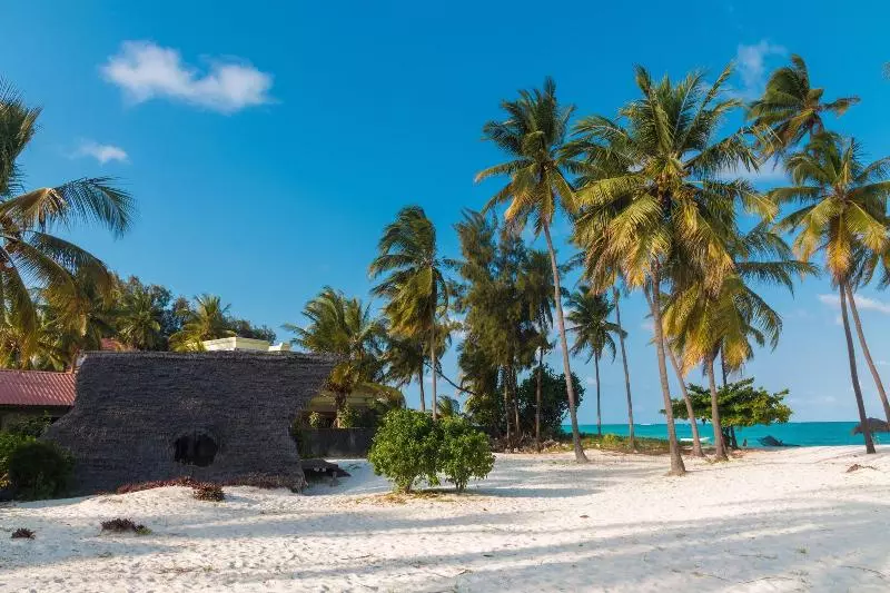 Fotos del hotel Cristal Resort:  6