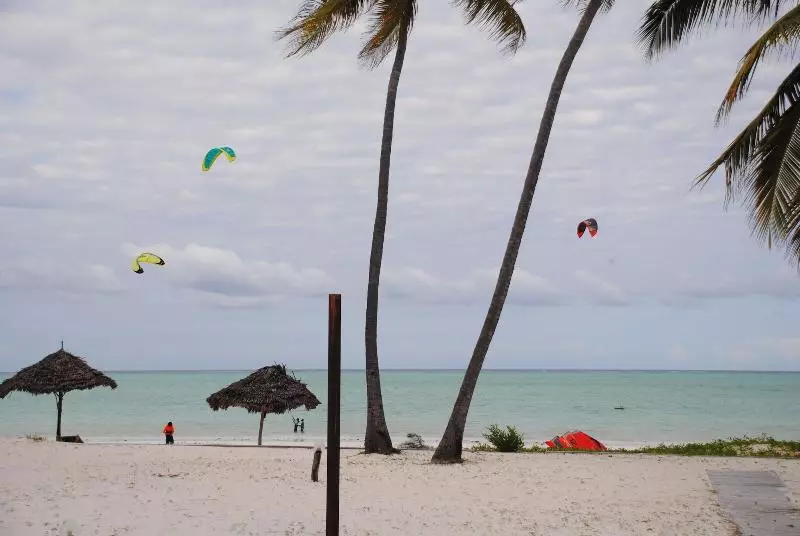 Fotos del hotel Cristal Resort:  21