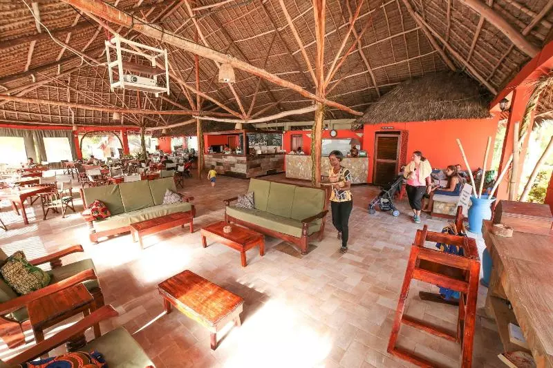 Fotos del hotel Cristal Resort:  14