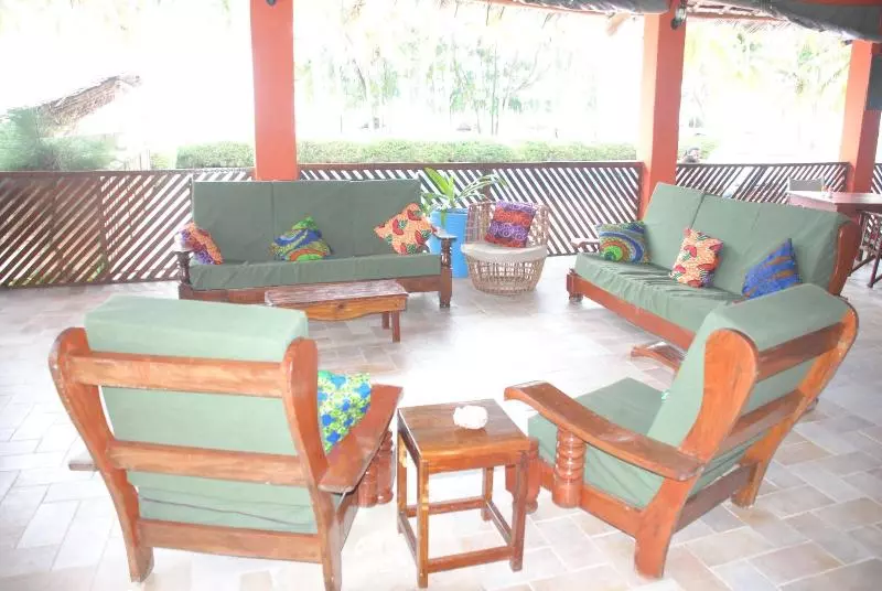 Fotos del hotel Cristal Resort:  5