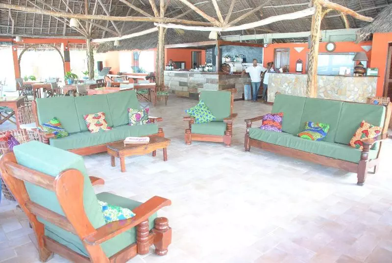 Fotos del hotel Cristal Resort:  2