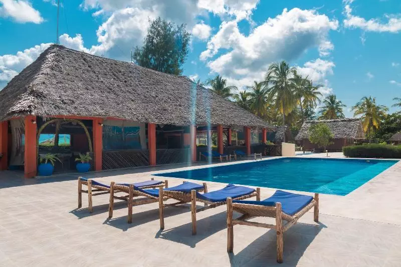 Fotos del hotel Cristal Resort:  10