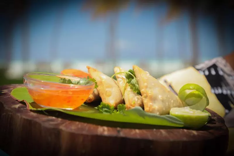 Fotos del hotel Cristal Resort:  13