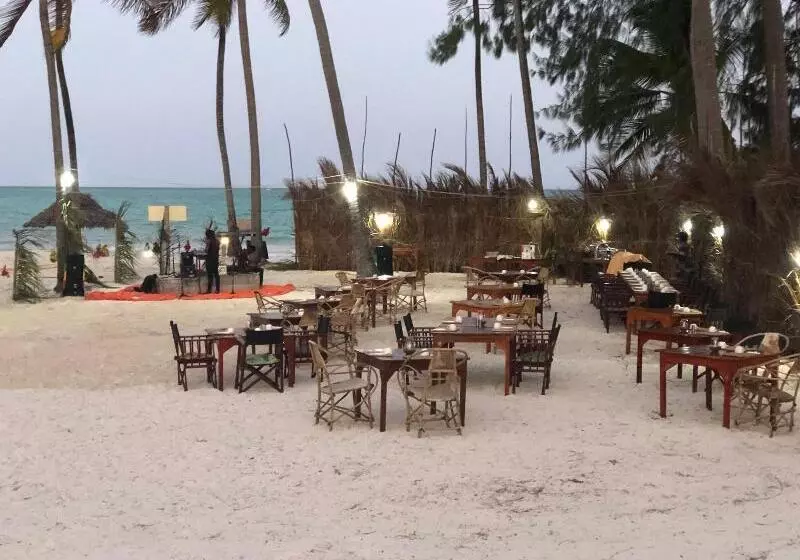 Fotos del hotel Cristal Resort:  19