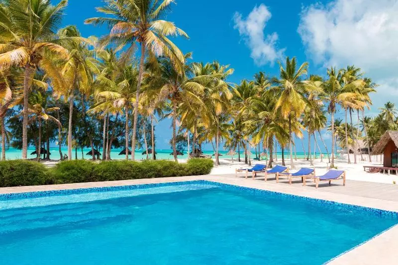 Fotos del hotel Cristal Resort:  8