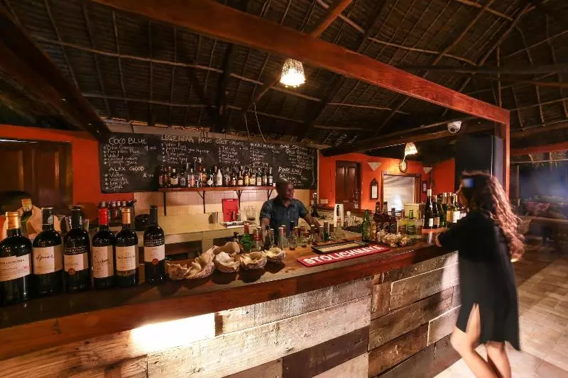 Fotos del hotel Cristal Resort:  4