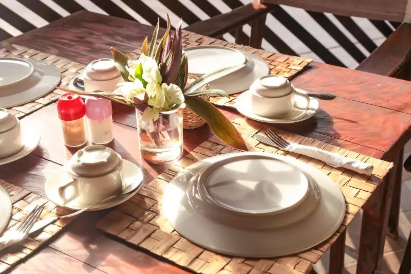 Fotos del hotel Cristal Resort:  11