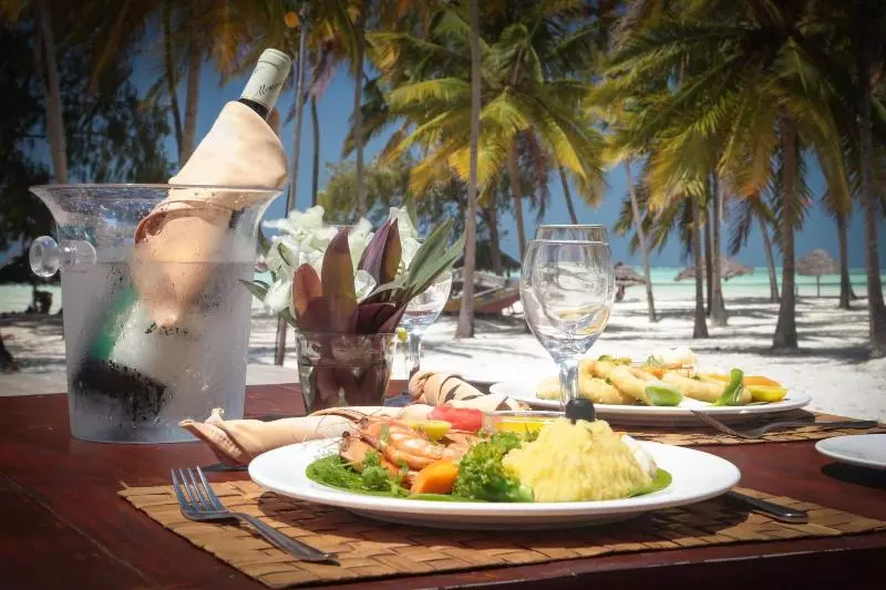 Fotos del hotel Cristal Resort:  17