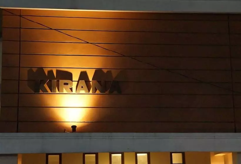 Fotos del hotel Kirana:  22