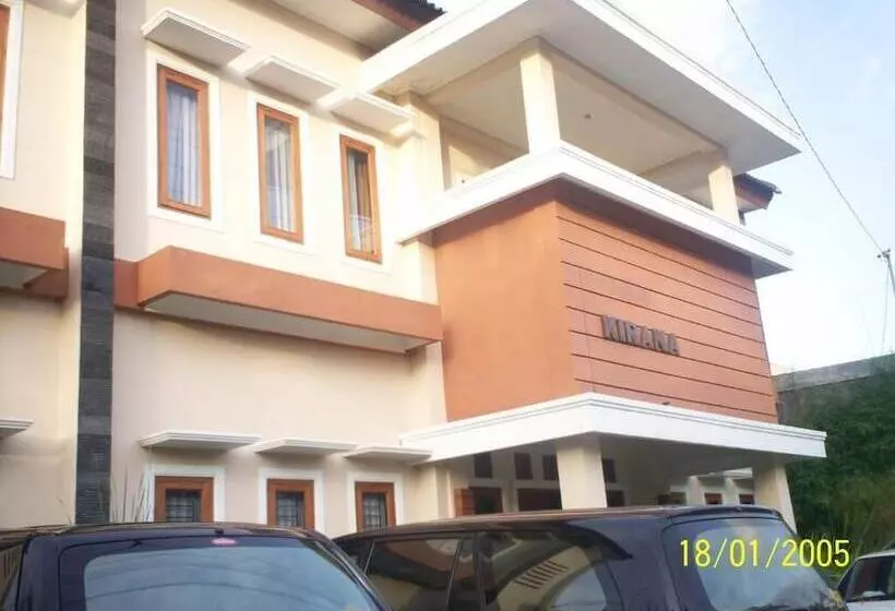 Fotos del hotel Kirana:  13