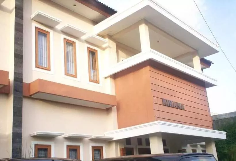 Fotos del hotel Kirana:  7