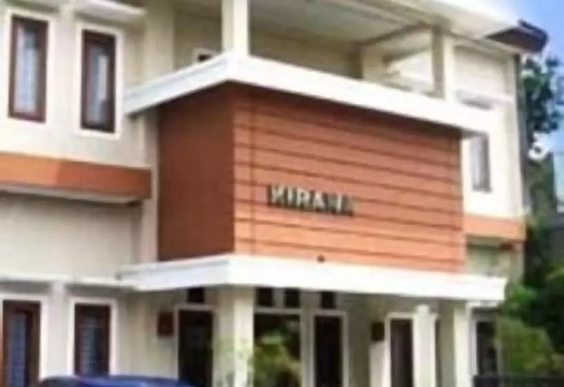 Fotos del hotel Kirana:  8