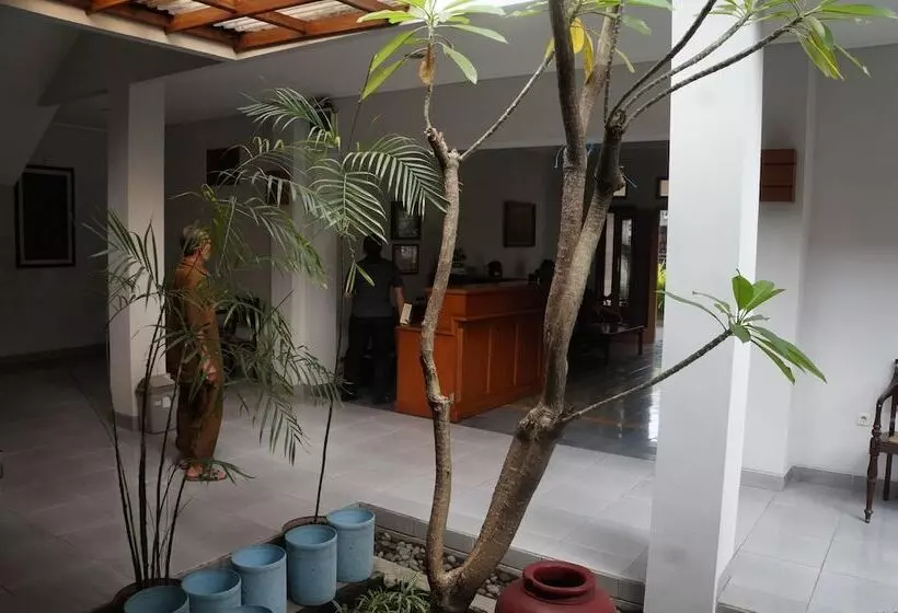 Fotos del hotel Kirana:  25