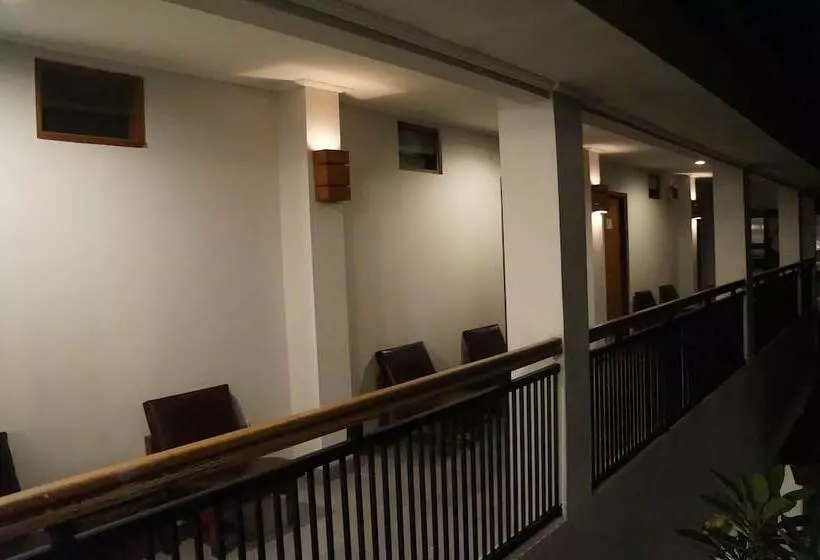 Fotos del hotel Kirana:  2