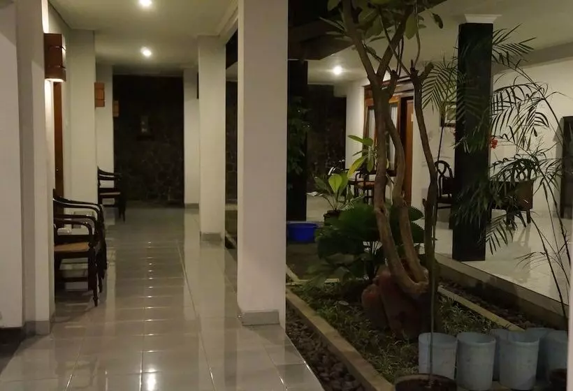 Fotos del hotel Kirana:  19